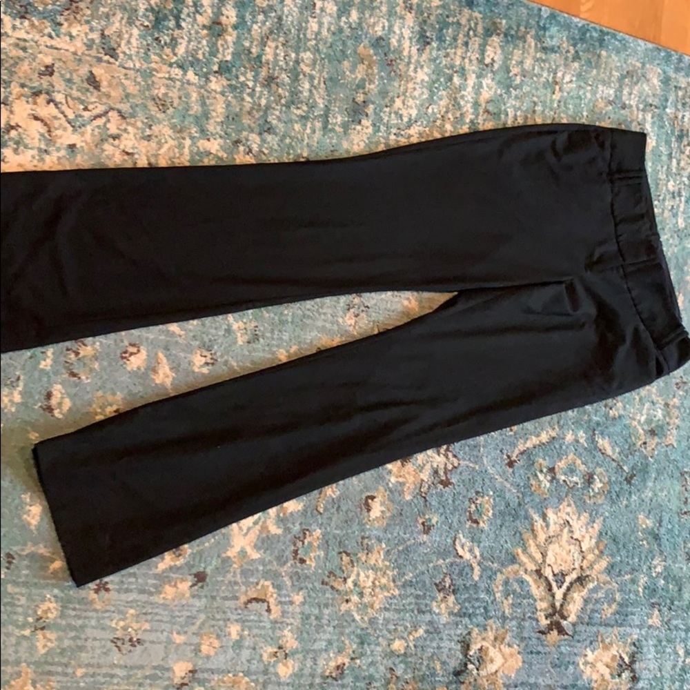black limited dress pants Cassidy relaxed 6long